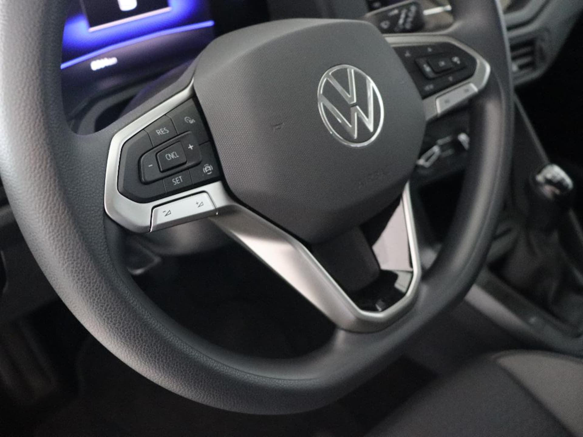Volkswagen Taigo Basis-Modell