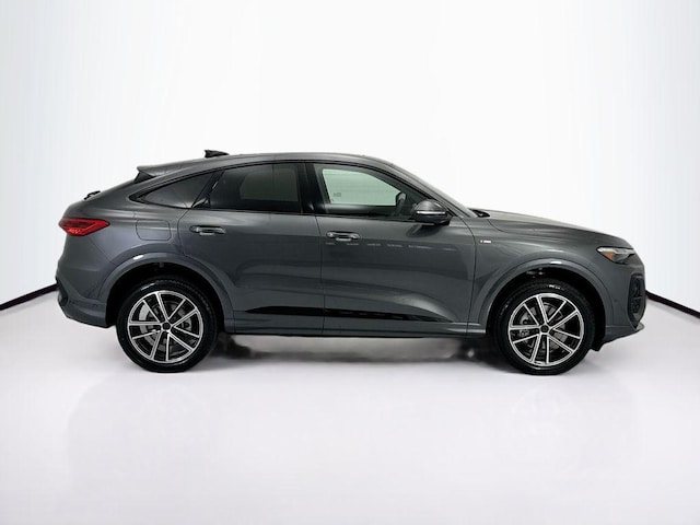 2026 Audi Q5 Sportback