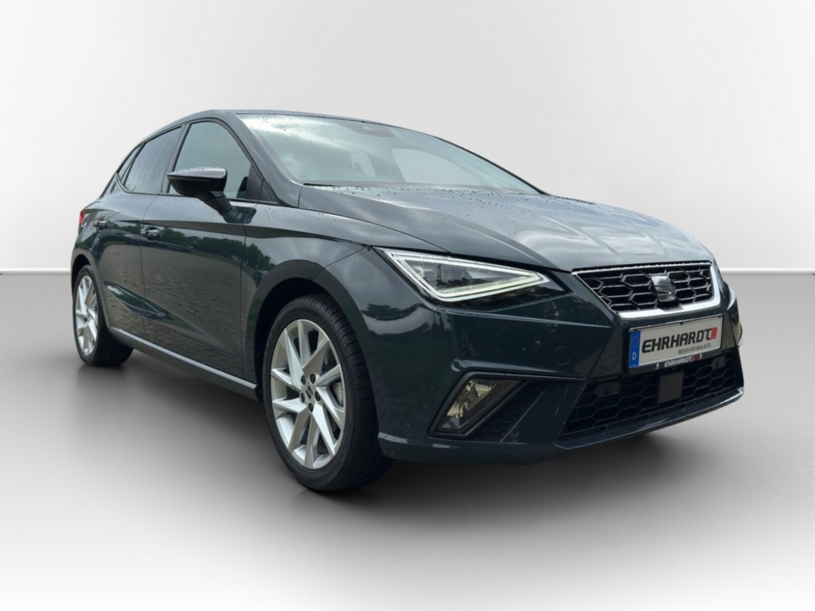 SEAT Ibiza – Bild 3