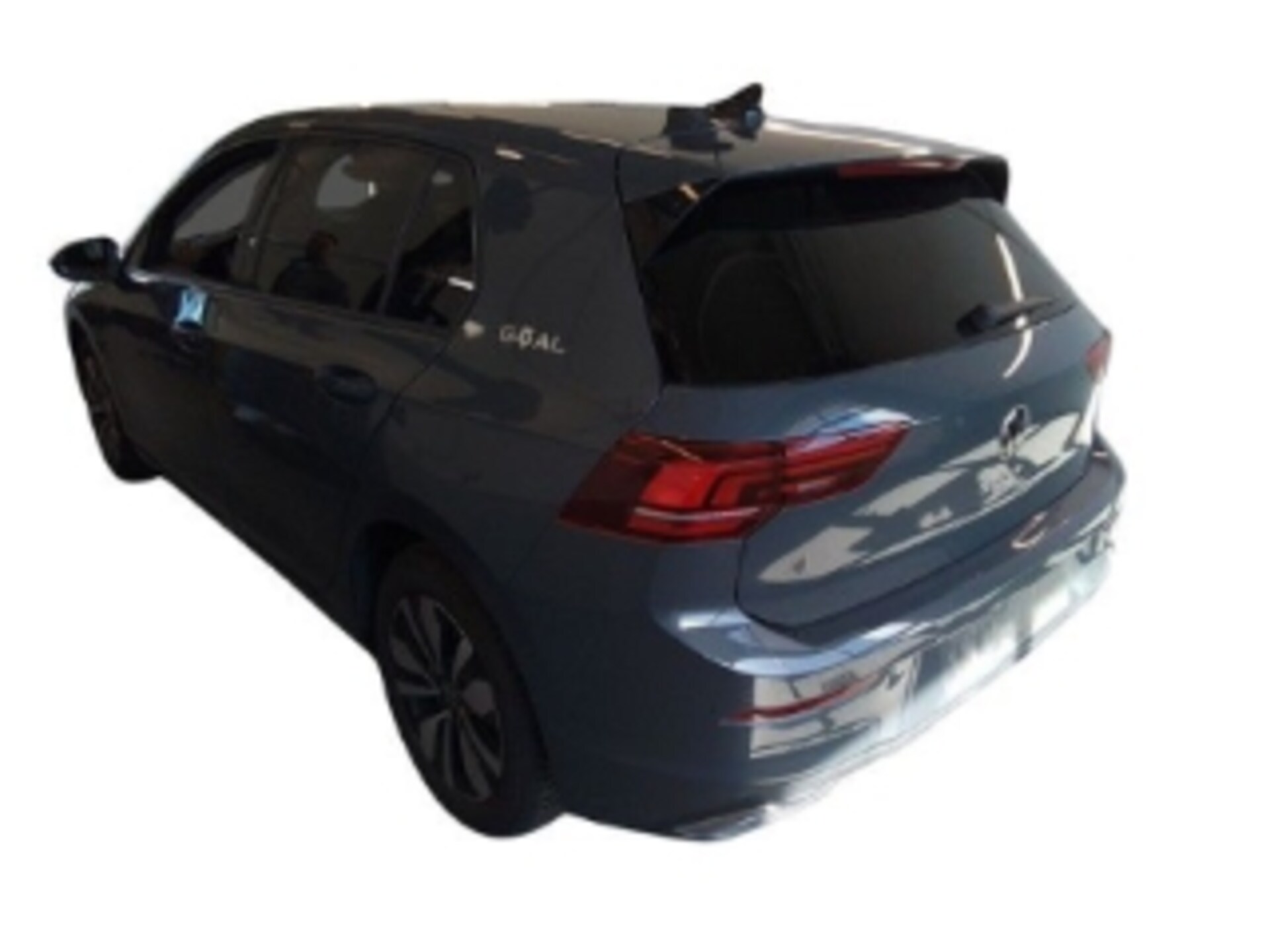 Volkswagen Golf Goal