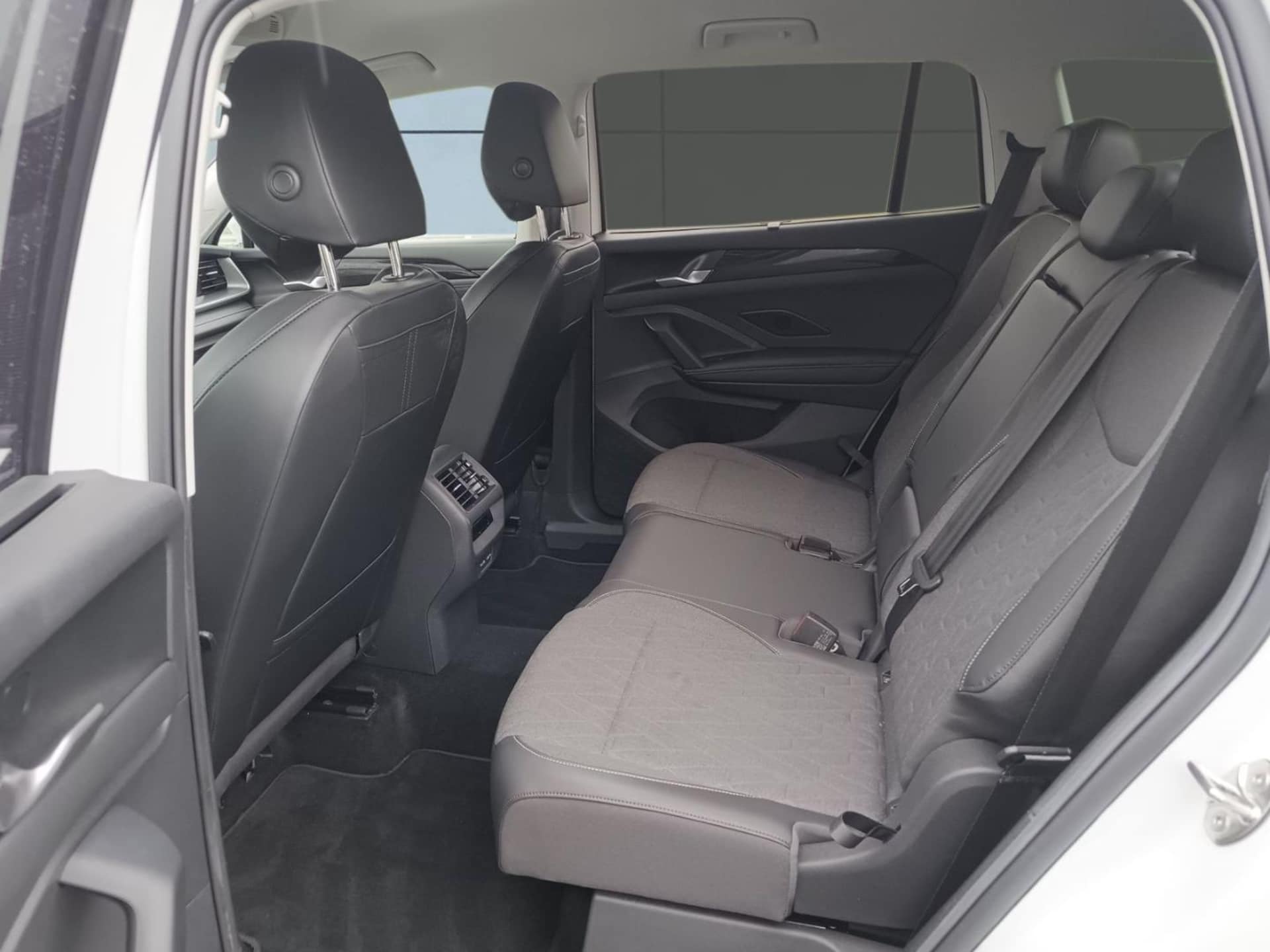Volkswagen Tayron Life