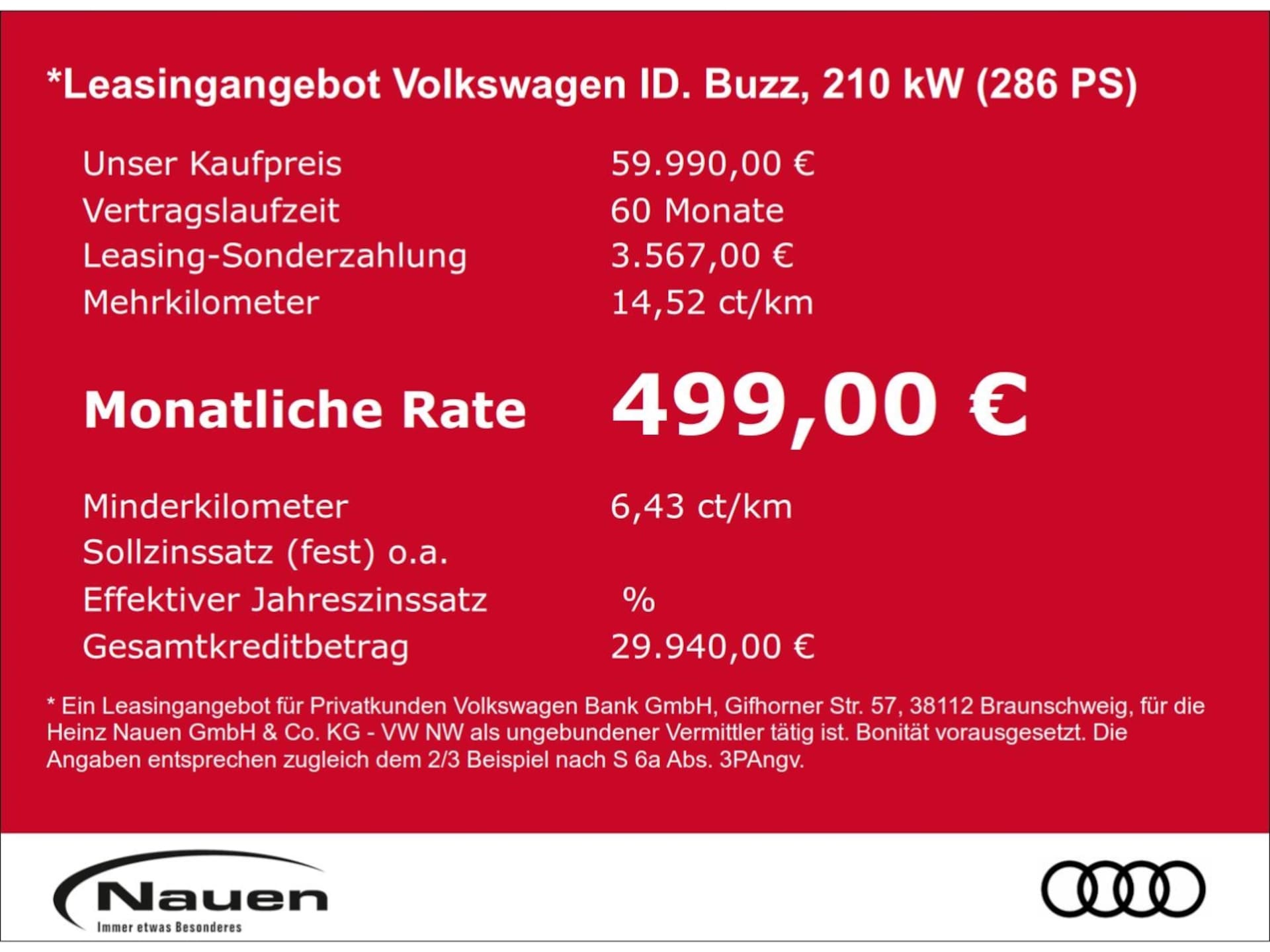 Volkswagen ID. Buzz Pro