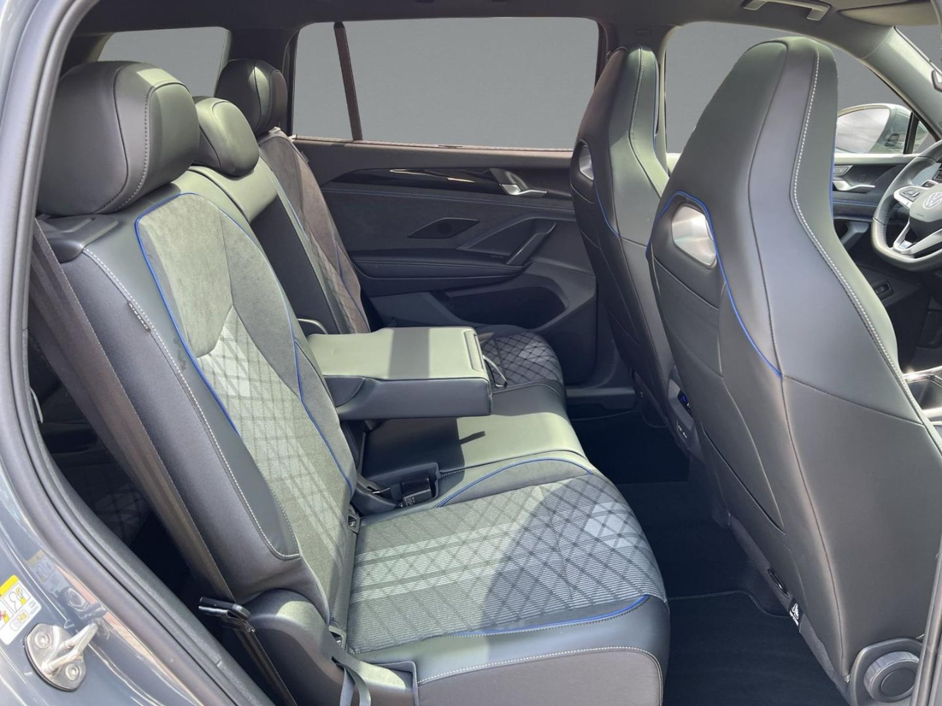 Volkswagen Tayron R-Line