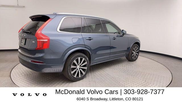 2023 Volvo XC90