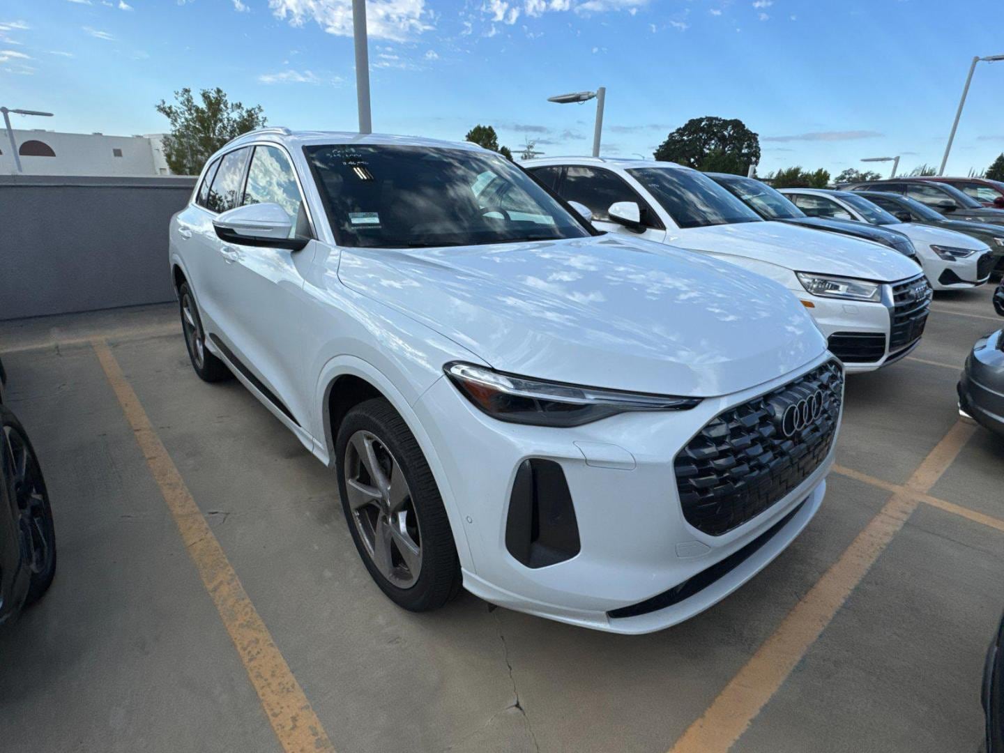 WA12AAGU8S2017554