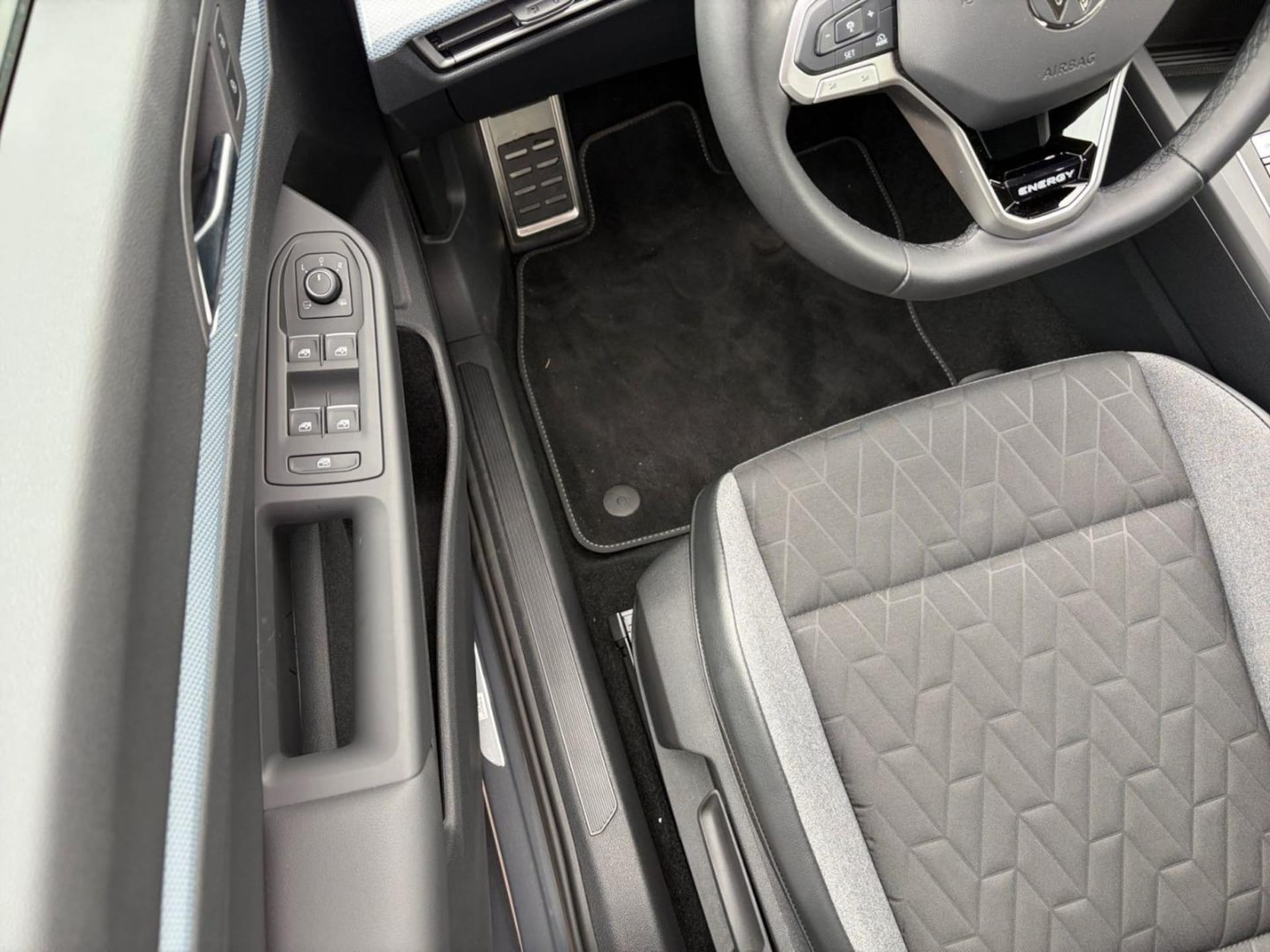 Volkswagen Golf ENERGY