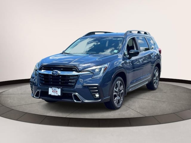 2025 Subaru Ascent