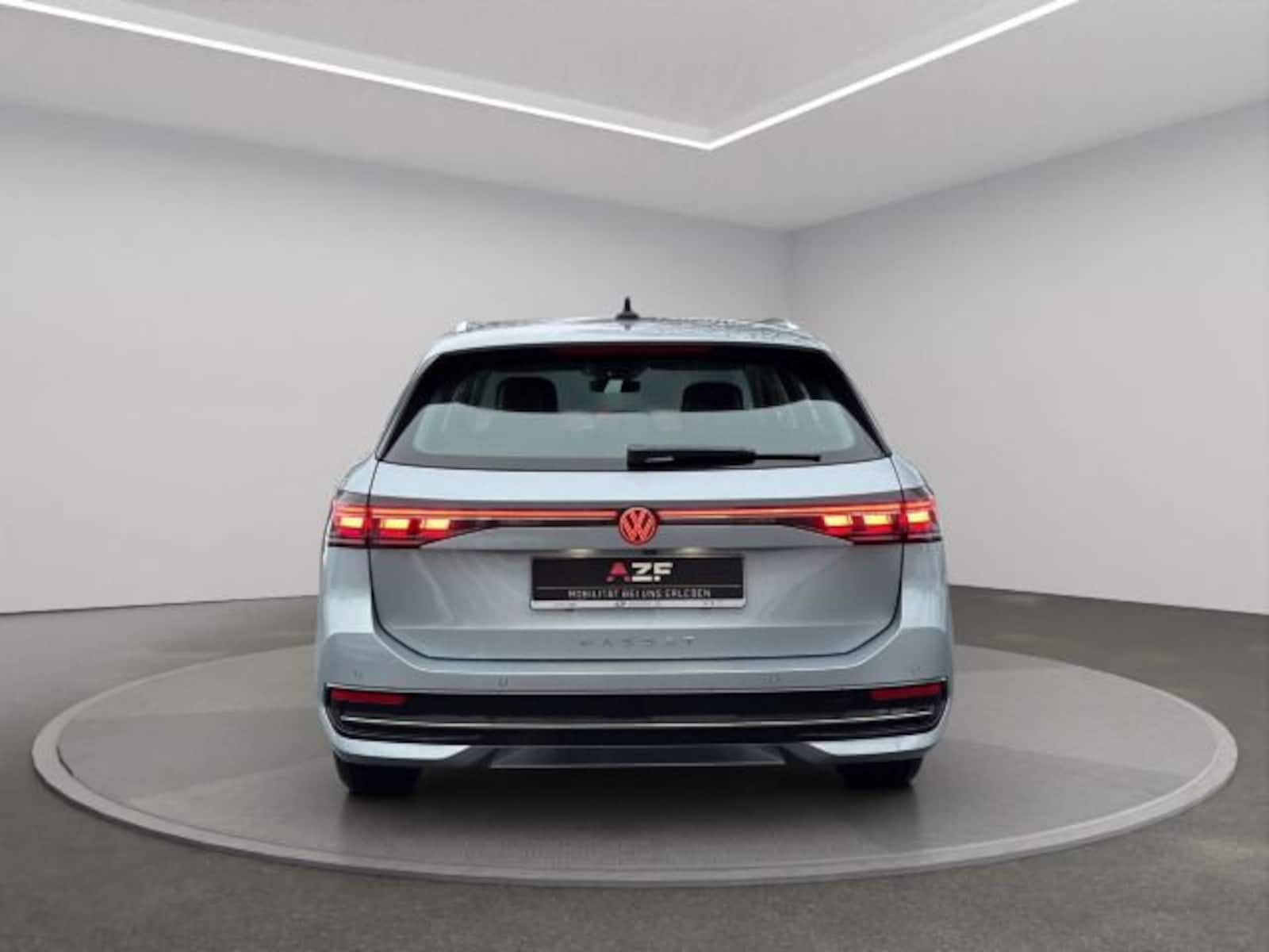 Volkswagen Passat – Bild 7