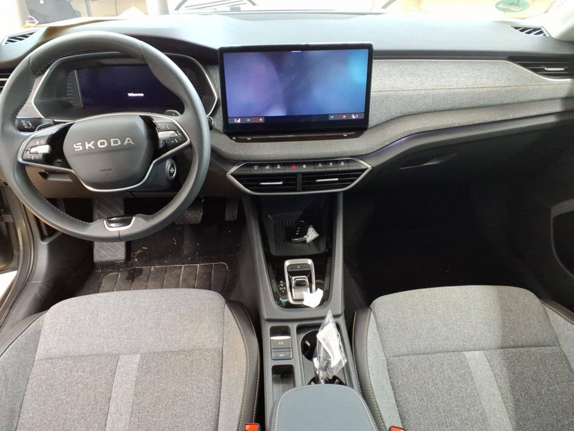 Skoda Octavia Combi Tour
