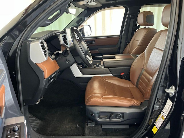 2023 Toyota Tundra