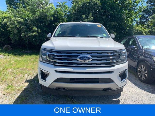 2020 Ford Expedition