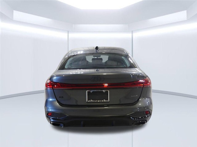2026 Audi A5 Sedan