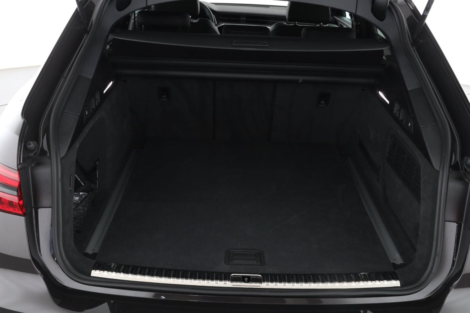 Audi A6 Avant Sport