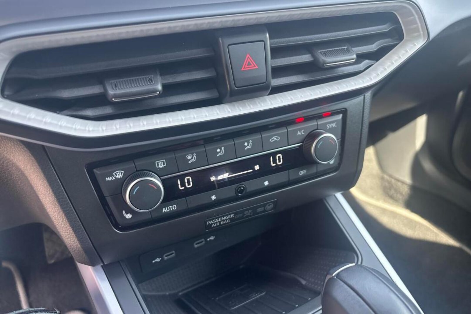 SEAT Arona – Bild 14