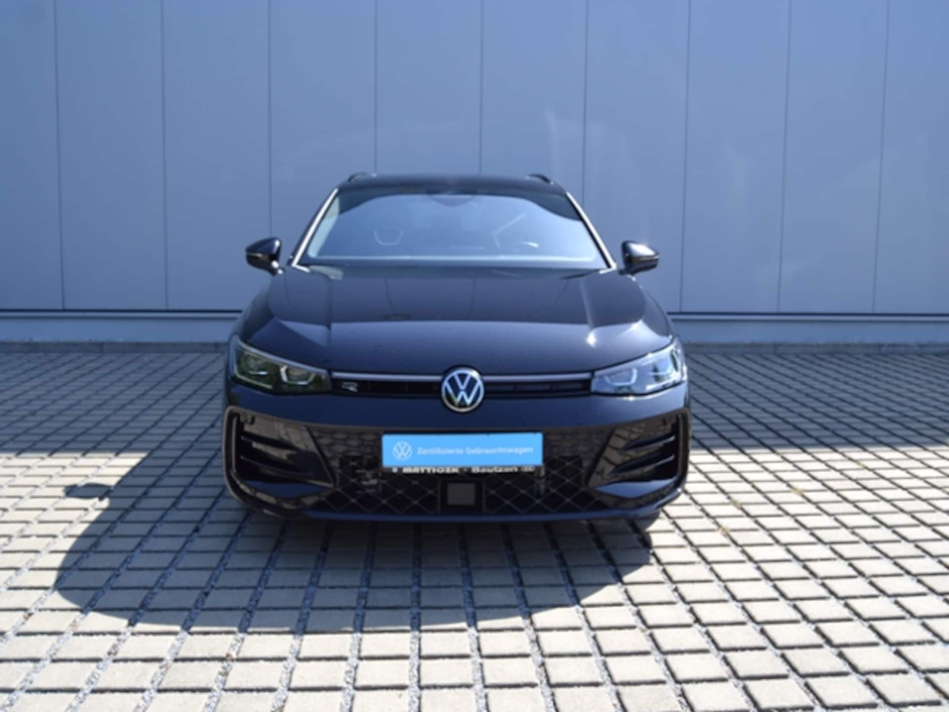 Volkswagen Passat R-Line