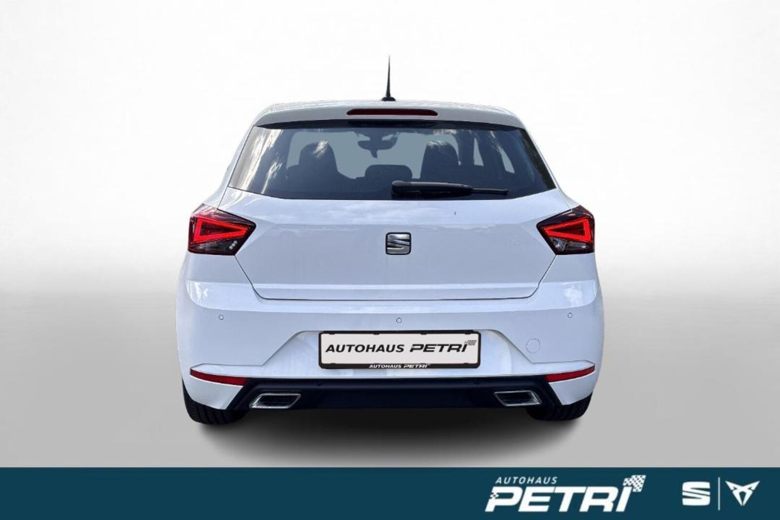 SEAT Ibiza – Bild 4