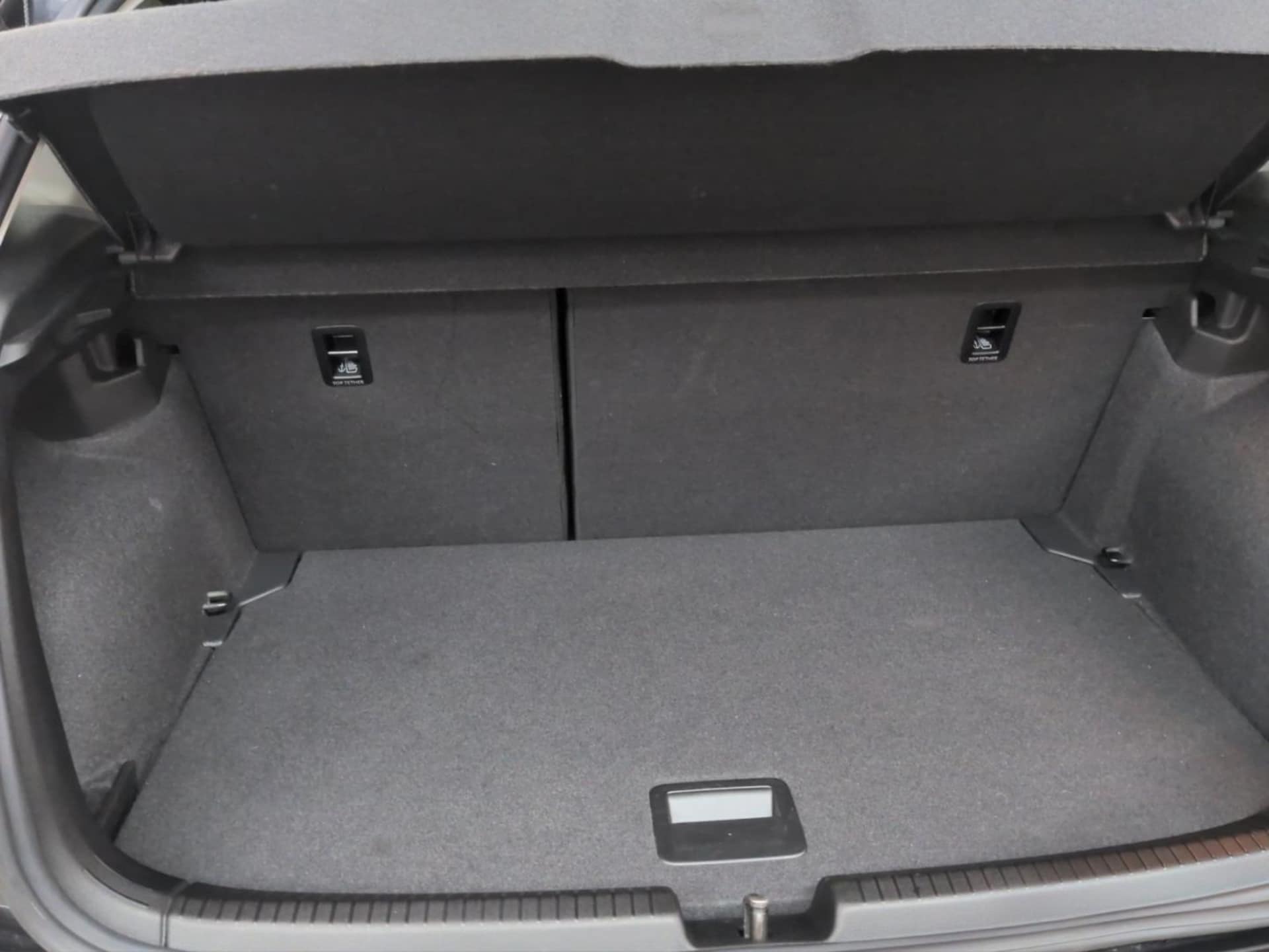 Volkswagen Polo Goal