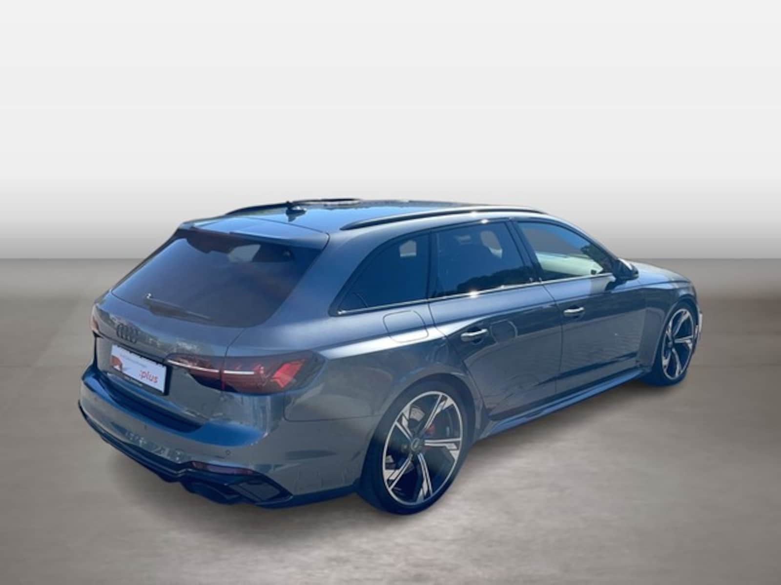 Audi RS 4 Avant – Bild 5