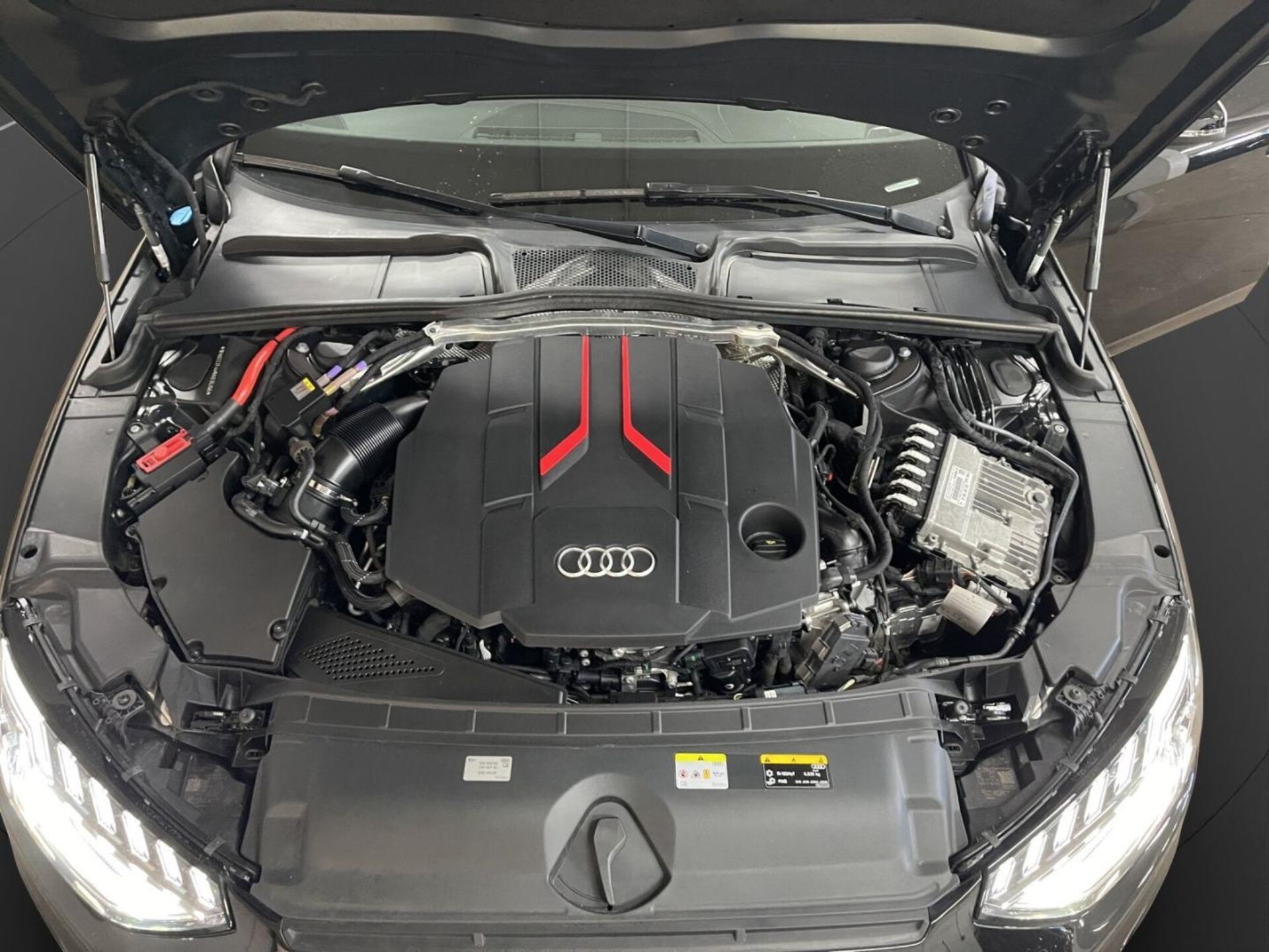 Audi S4 Avant