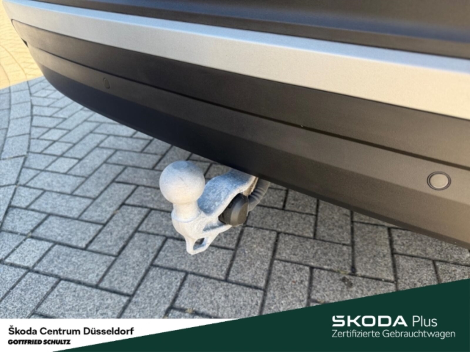 Škoda Kodiaq – Bild 11