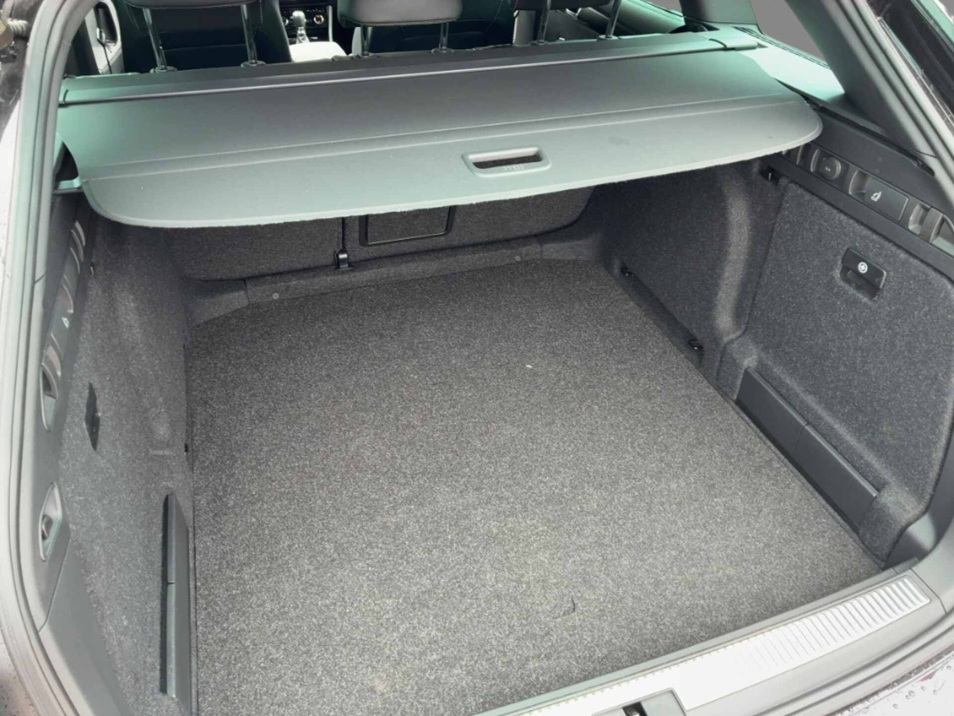 Skoda Superb Combi Sportline