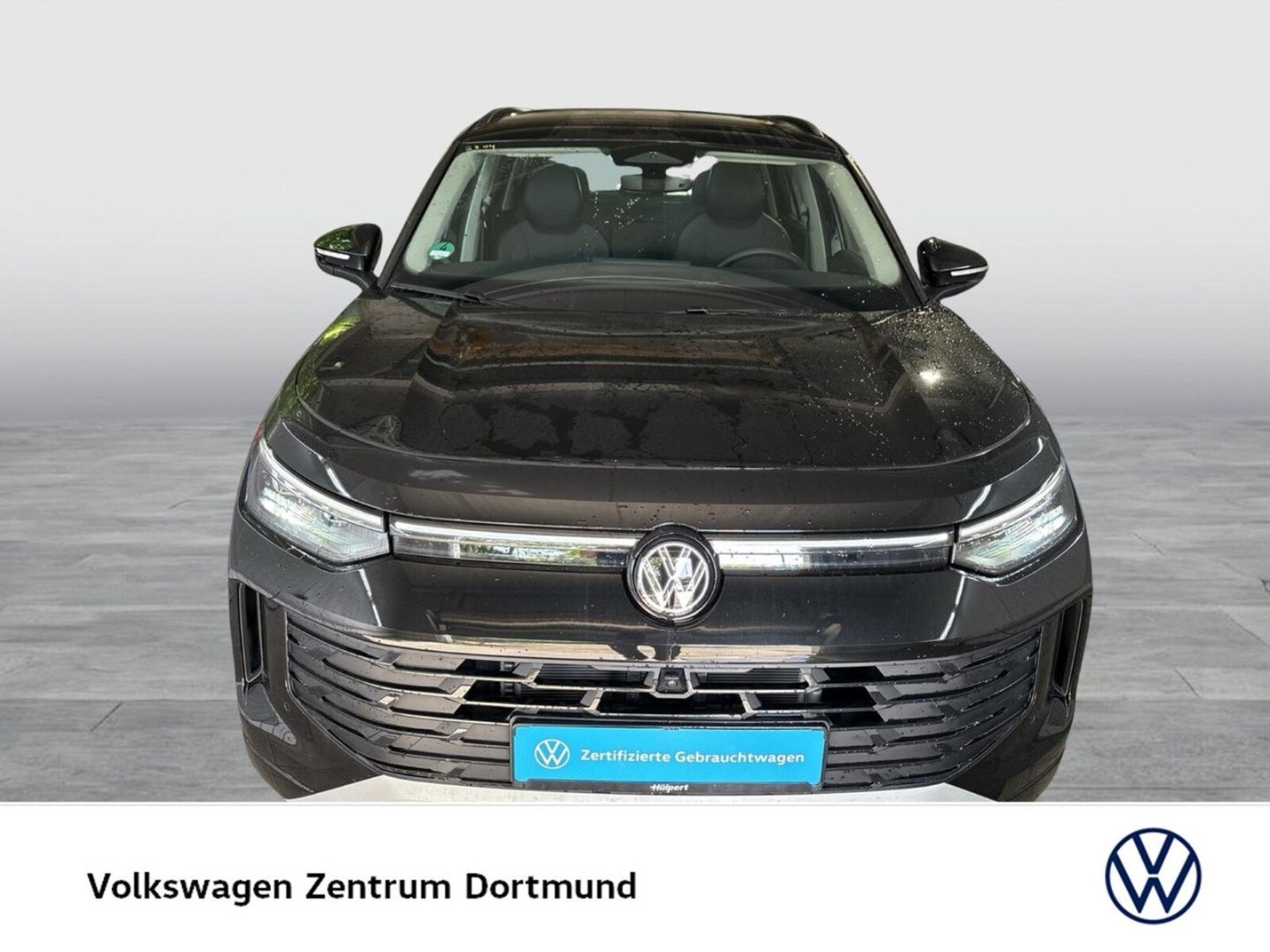 Volkswagen Tayron – Bild 7