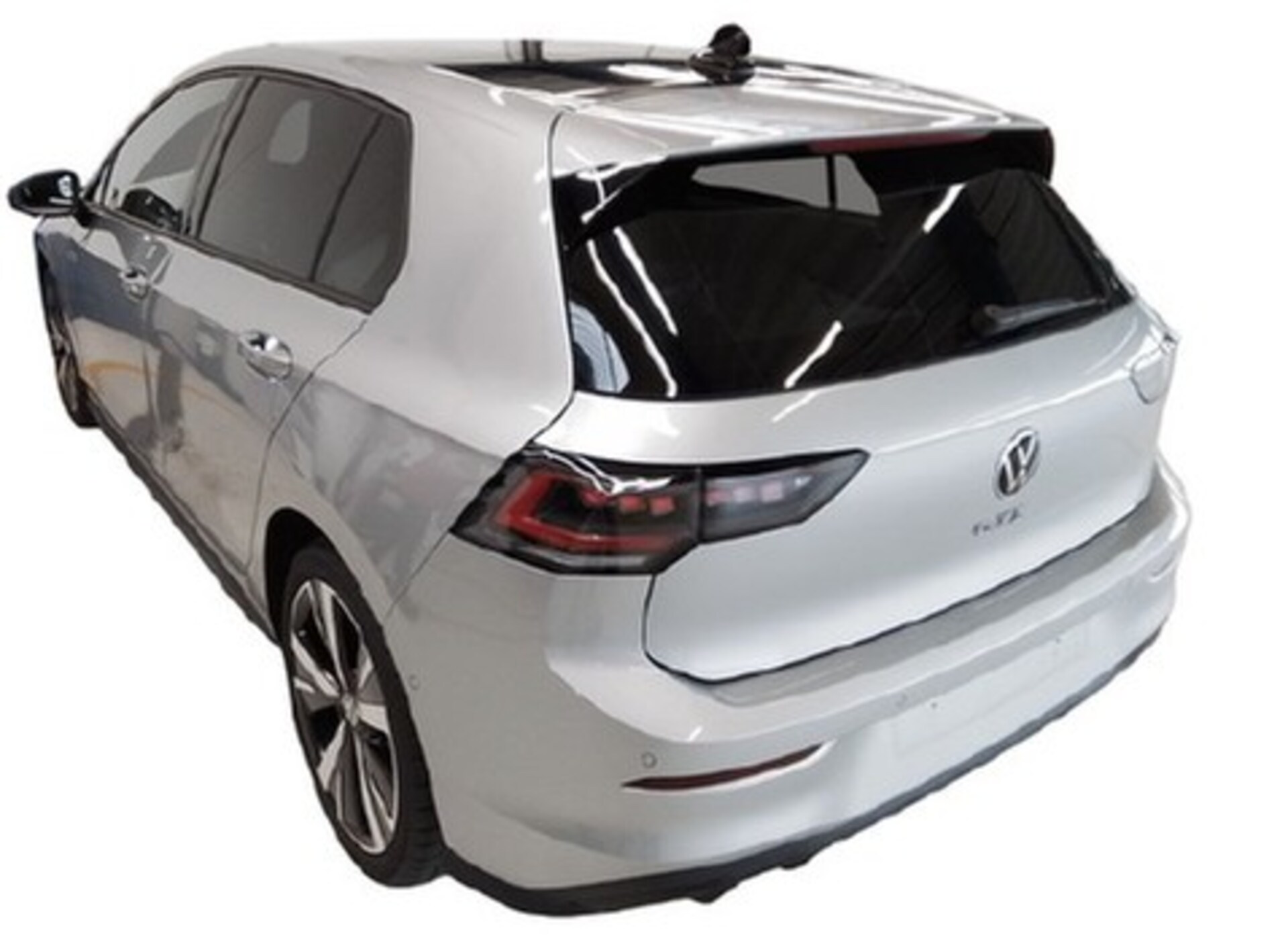Volkswagen Golf GTE