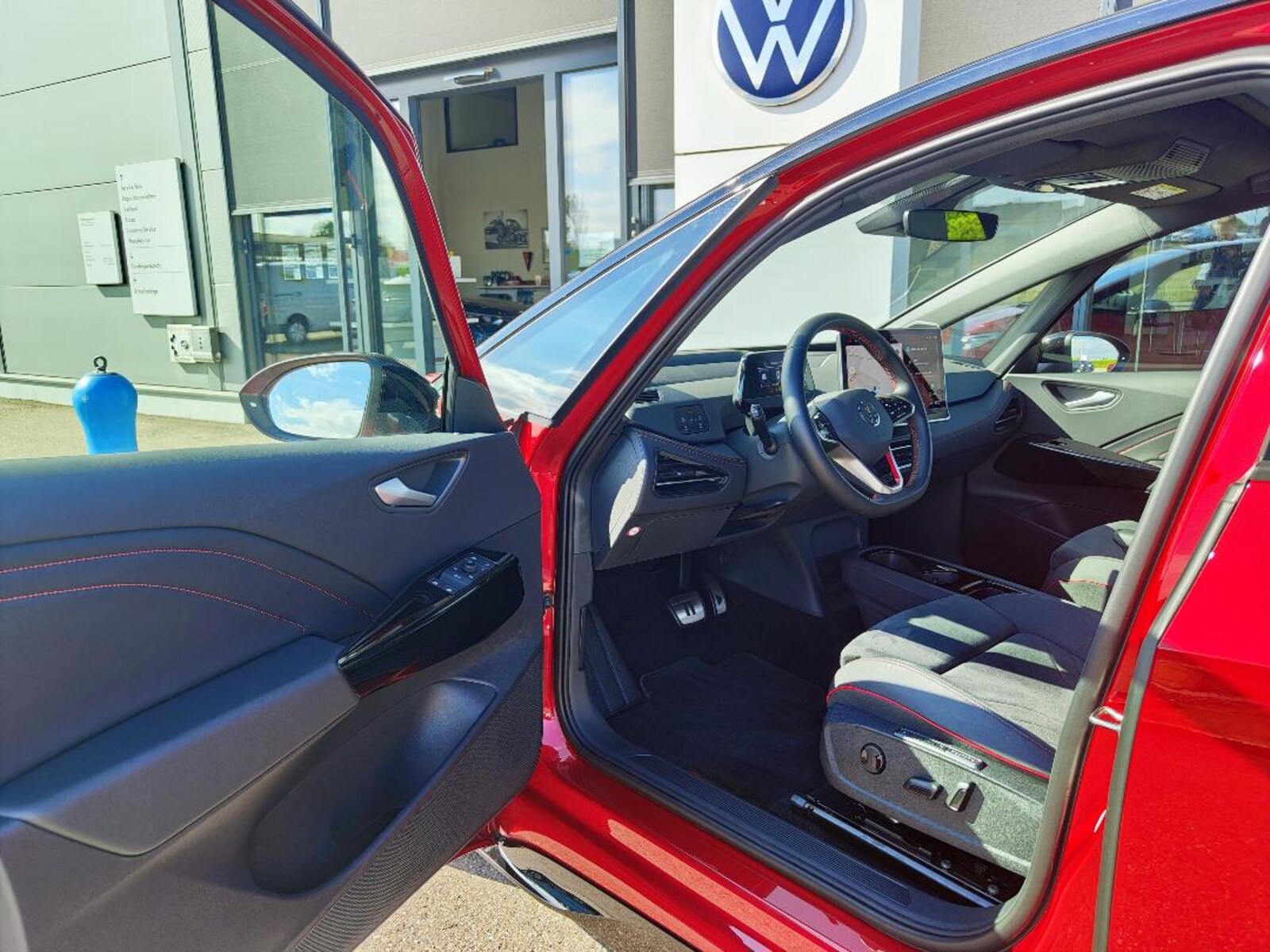 Volkswagen ID.3 – Bild 10