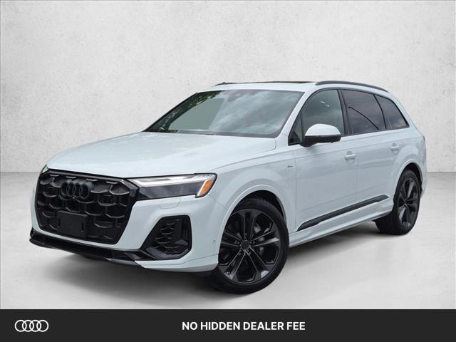 Photo of 2026 Audi Q7