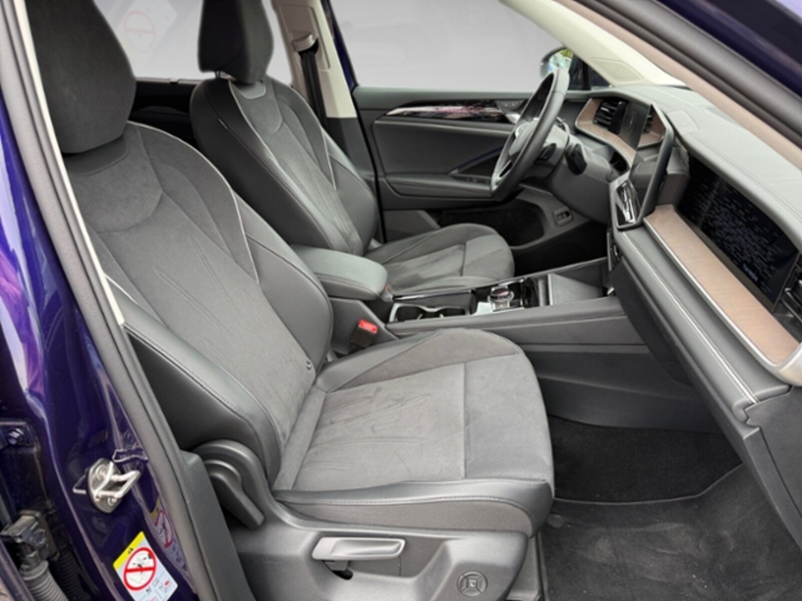 Volkswagen Tayron – Bild 9
