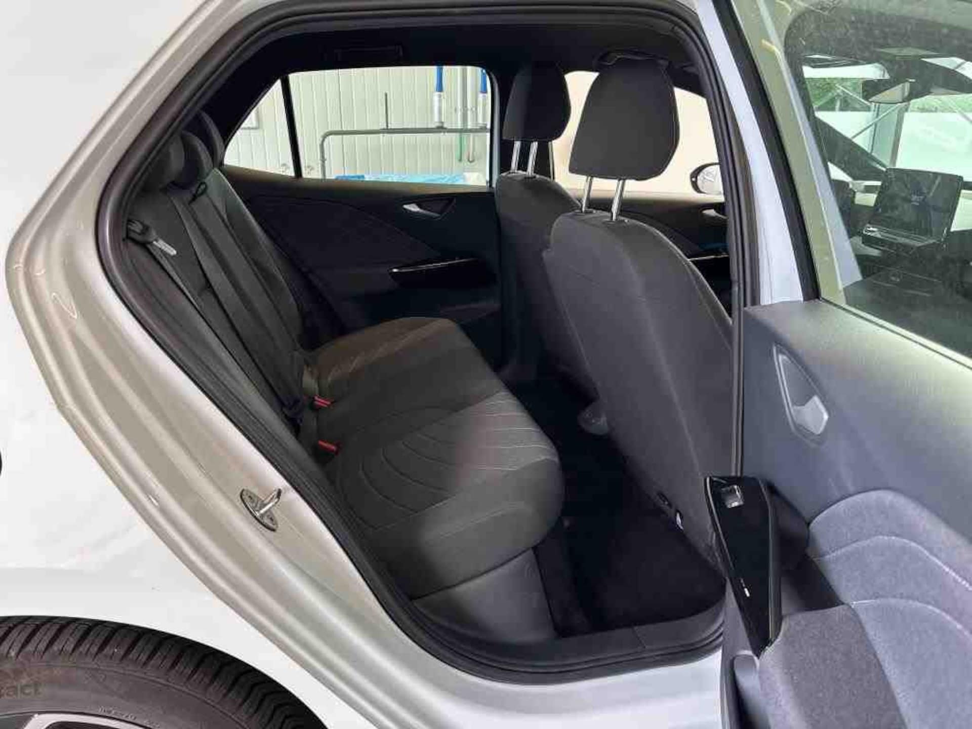 Volkswagen ID.3 Pro