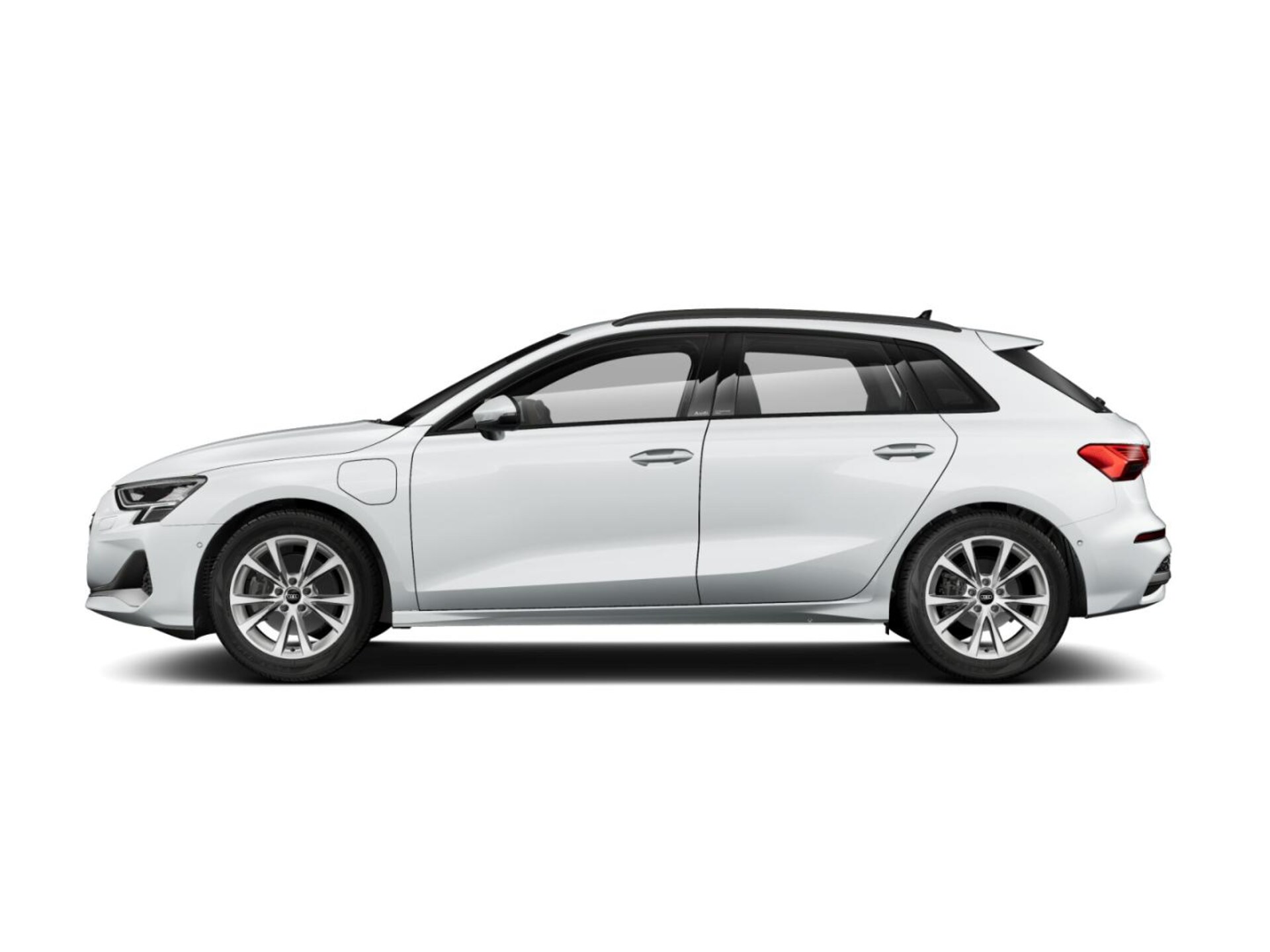 Audi A3 Sportback TFSI e Advanced