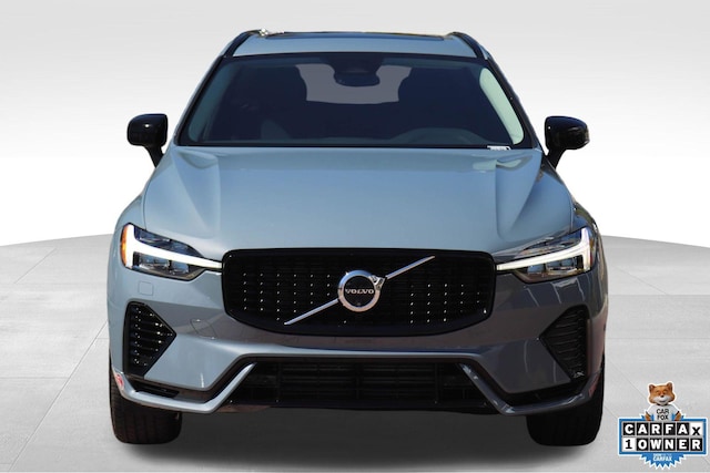 2024 Volvo XC60 Recharge Plug-In Hybrid