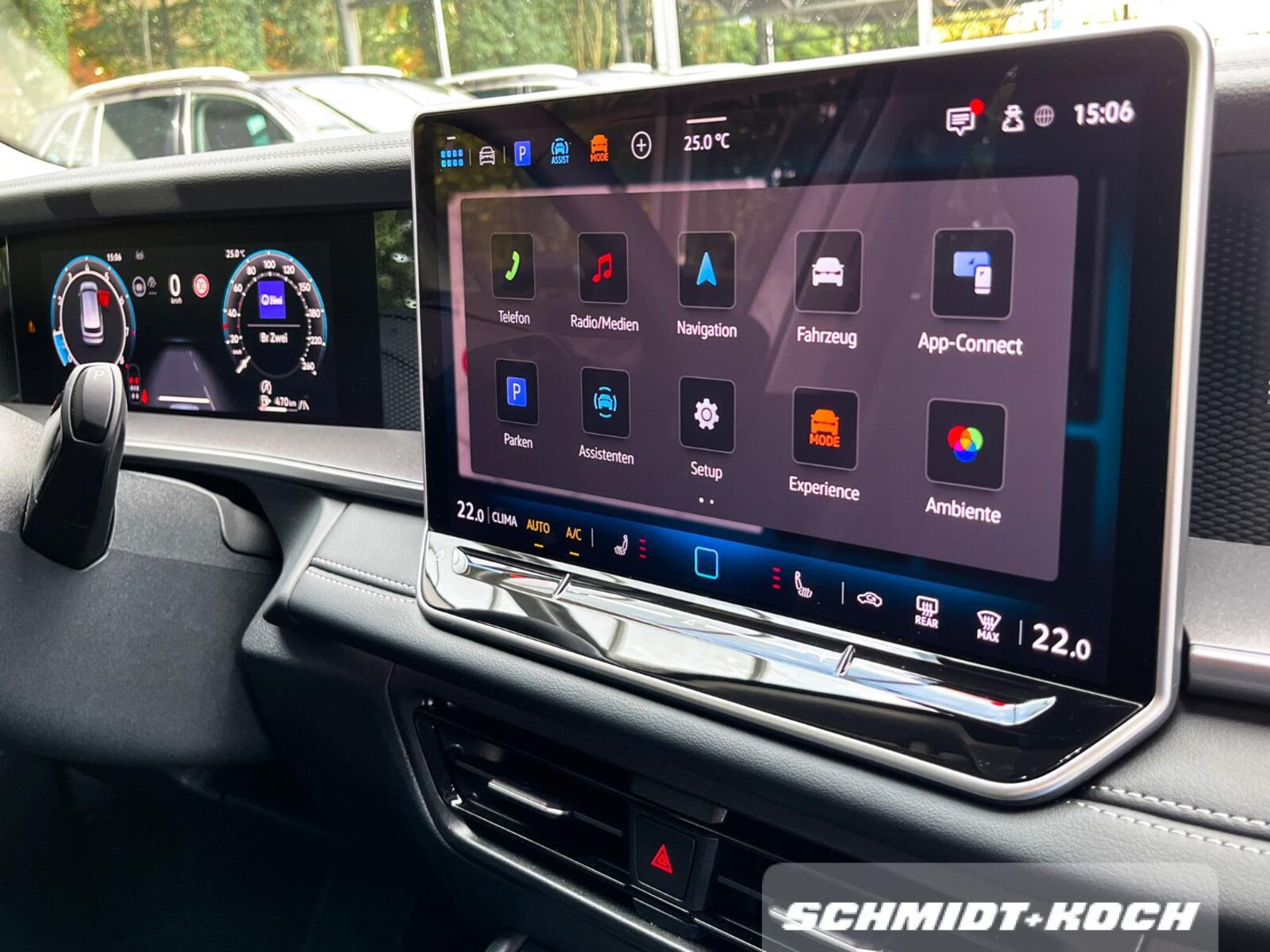 Volkswagen Tayron – Bild 12