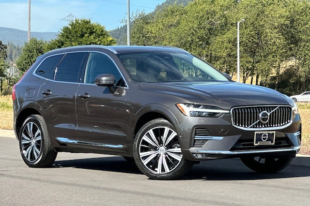 2023 Volvo XC60