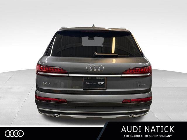 2023 Audi Q7