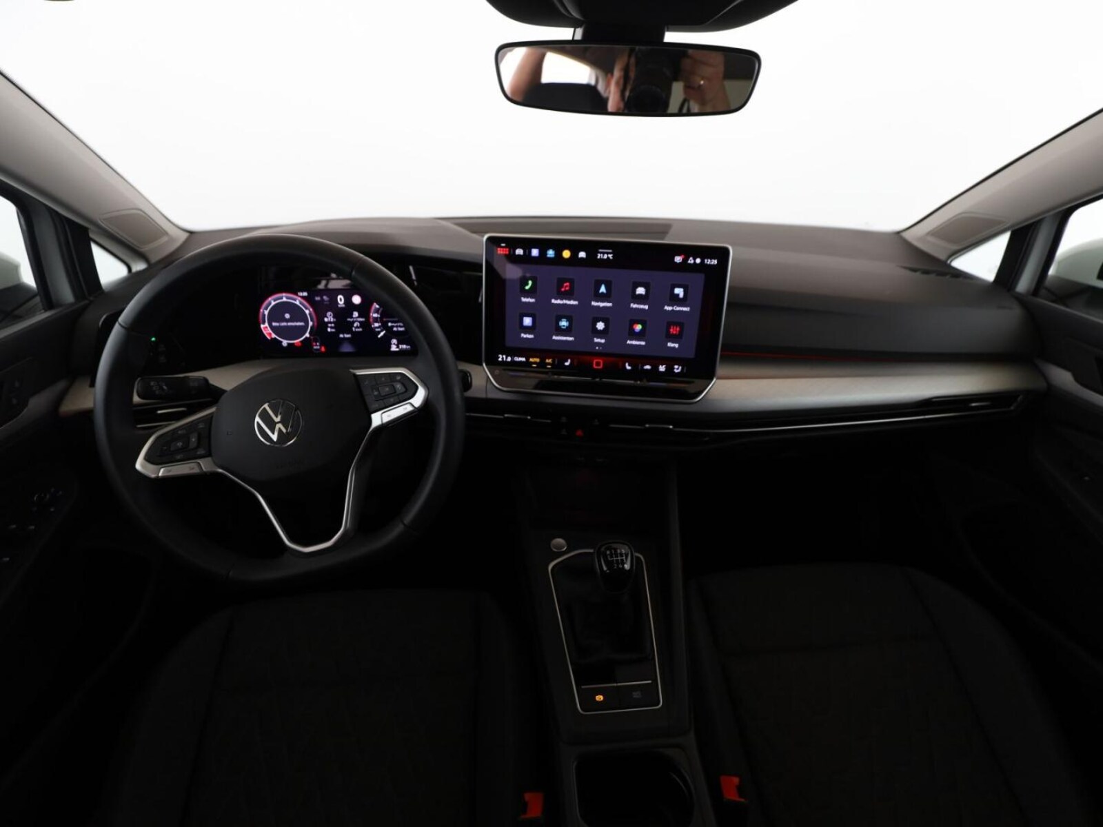 Volkswagen Golf – Bild 12