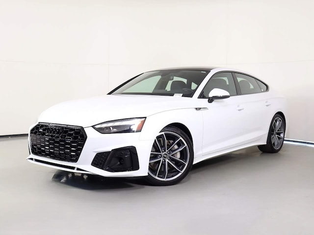 Photo of 2024 Audi A5 Sportback