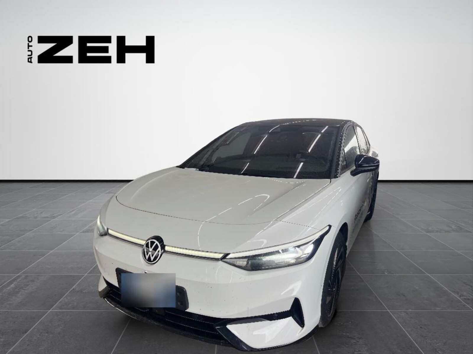 Volkswagen ID.7