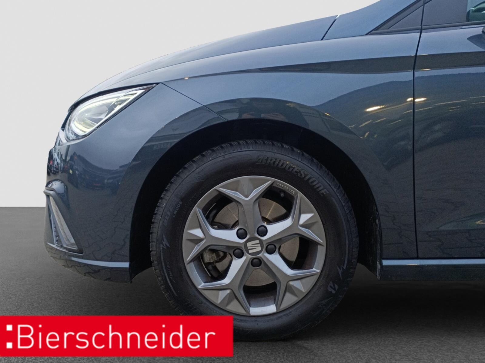 SEAT Ibiza – Bild 11