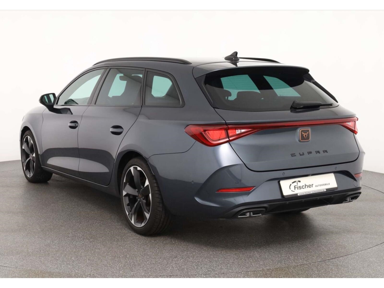CUPRA Leon Sportstourer – Bild 3