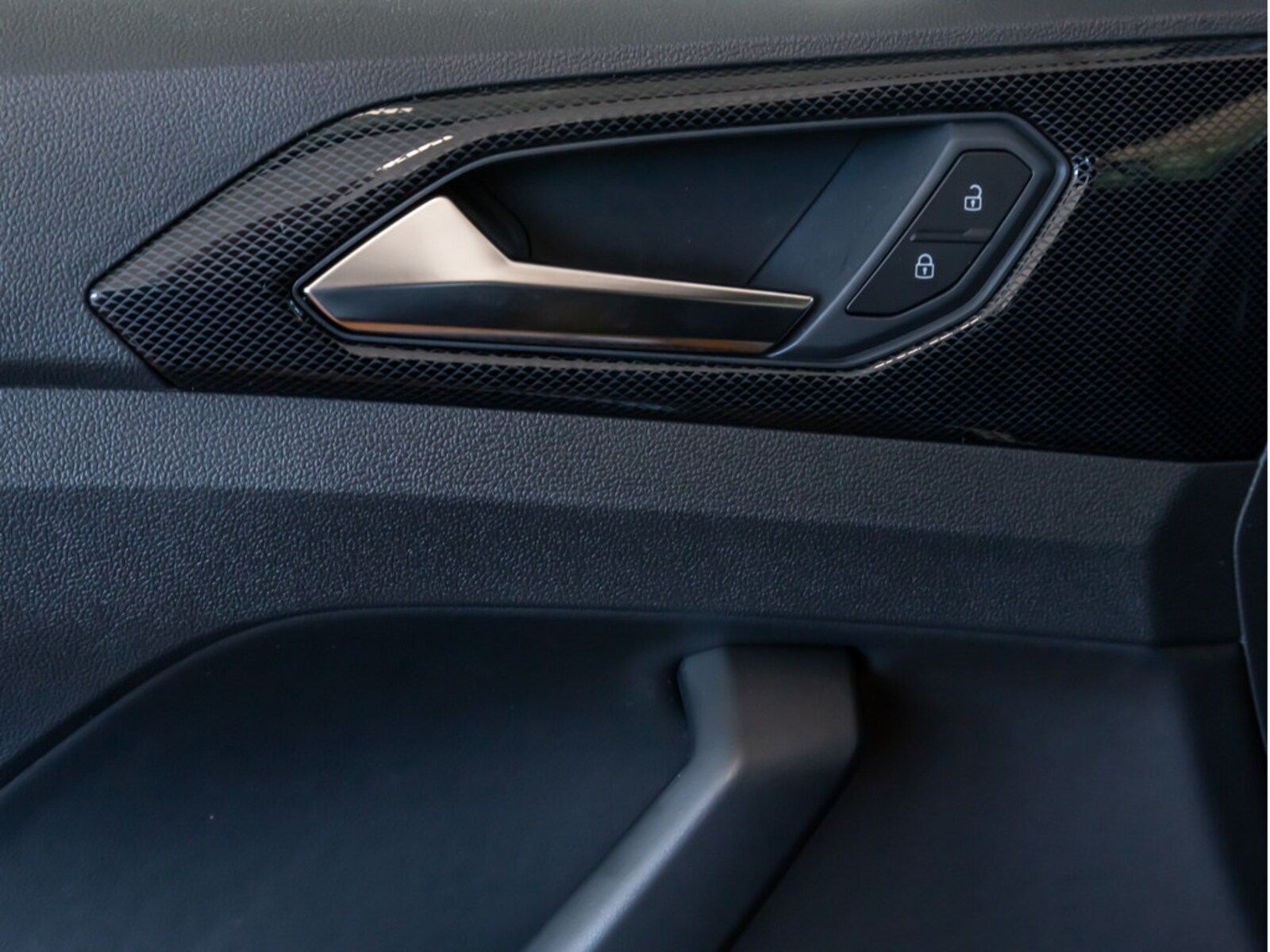 Volkswagen T-Cross – Bild 10