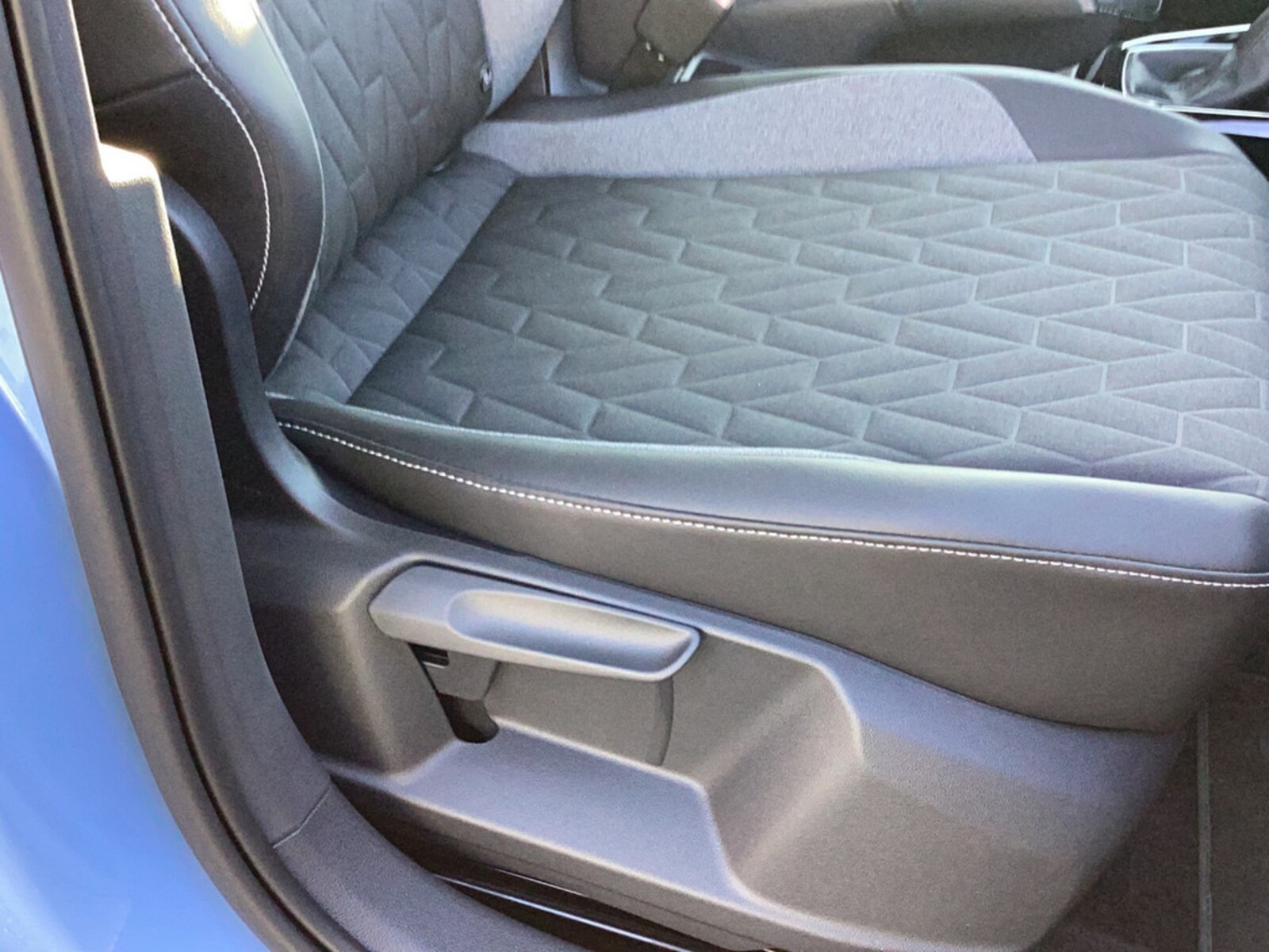 Volkswagen T-Cross – Bild 26