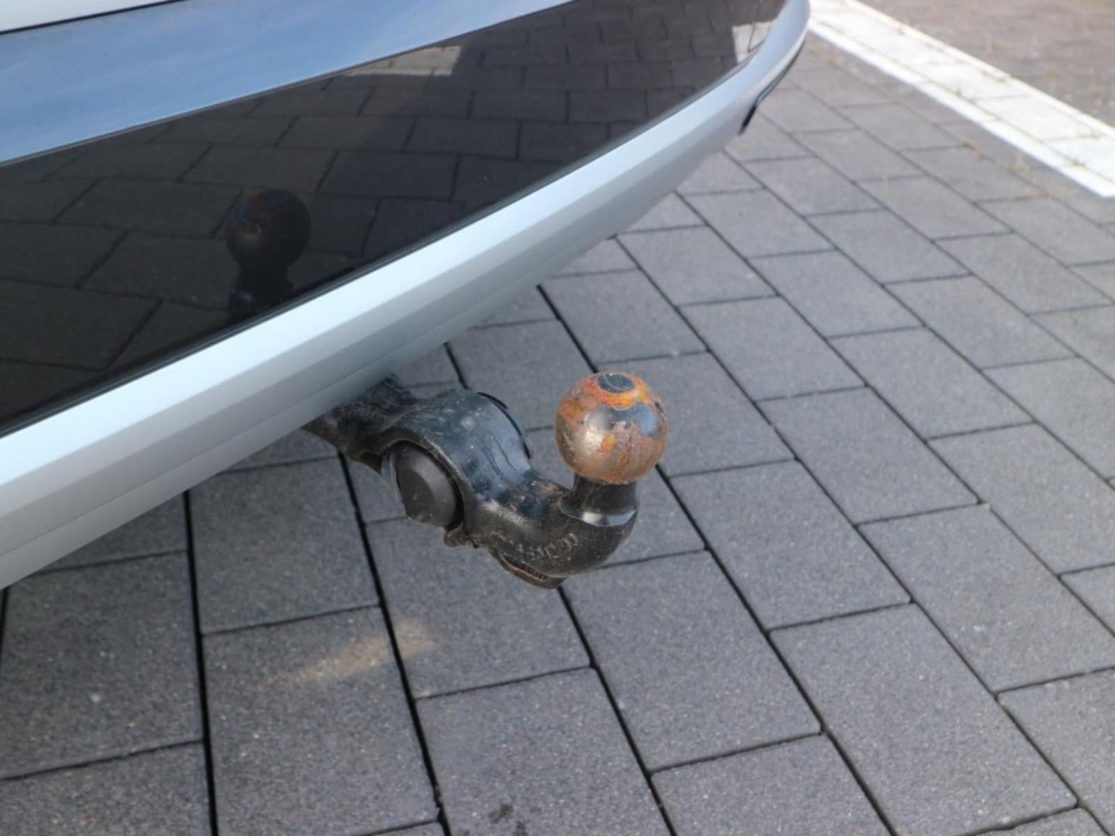 Audi Q3 – Bild 10