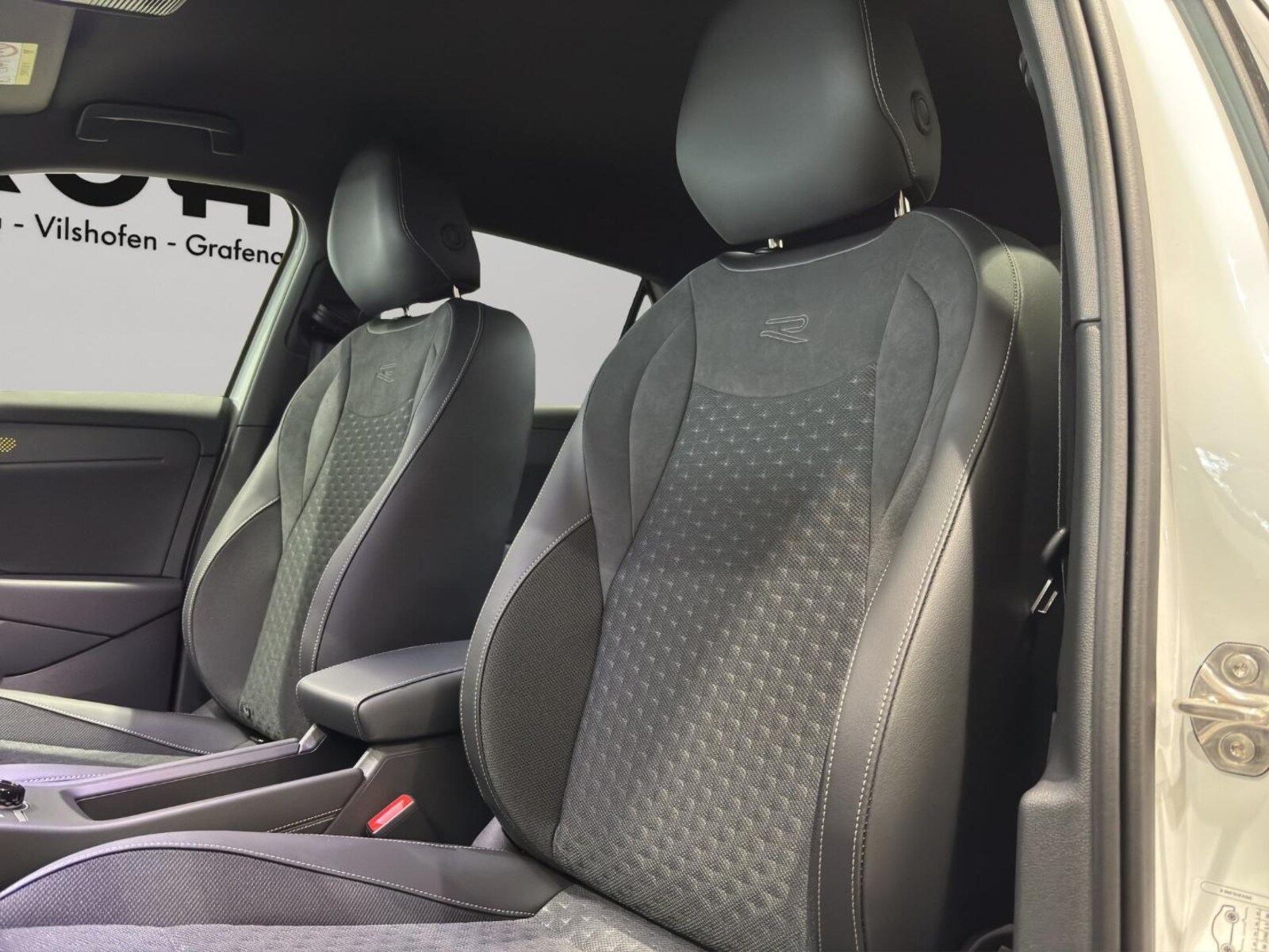 Volkswagen T-Roc – Bild 17