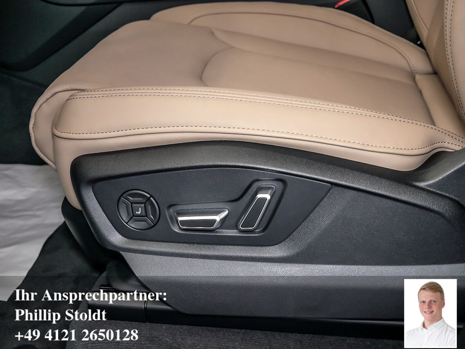 Audi Q8 – Bild 20