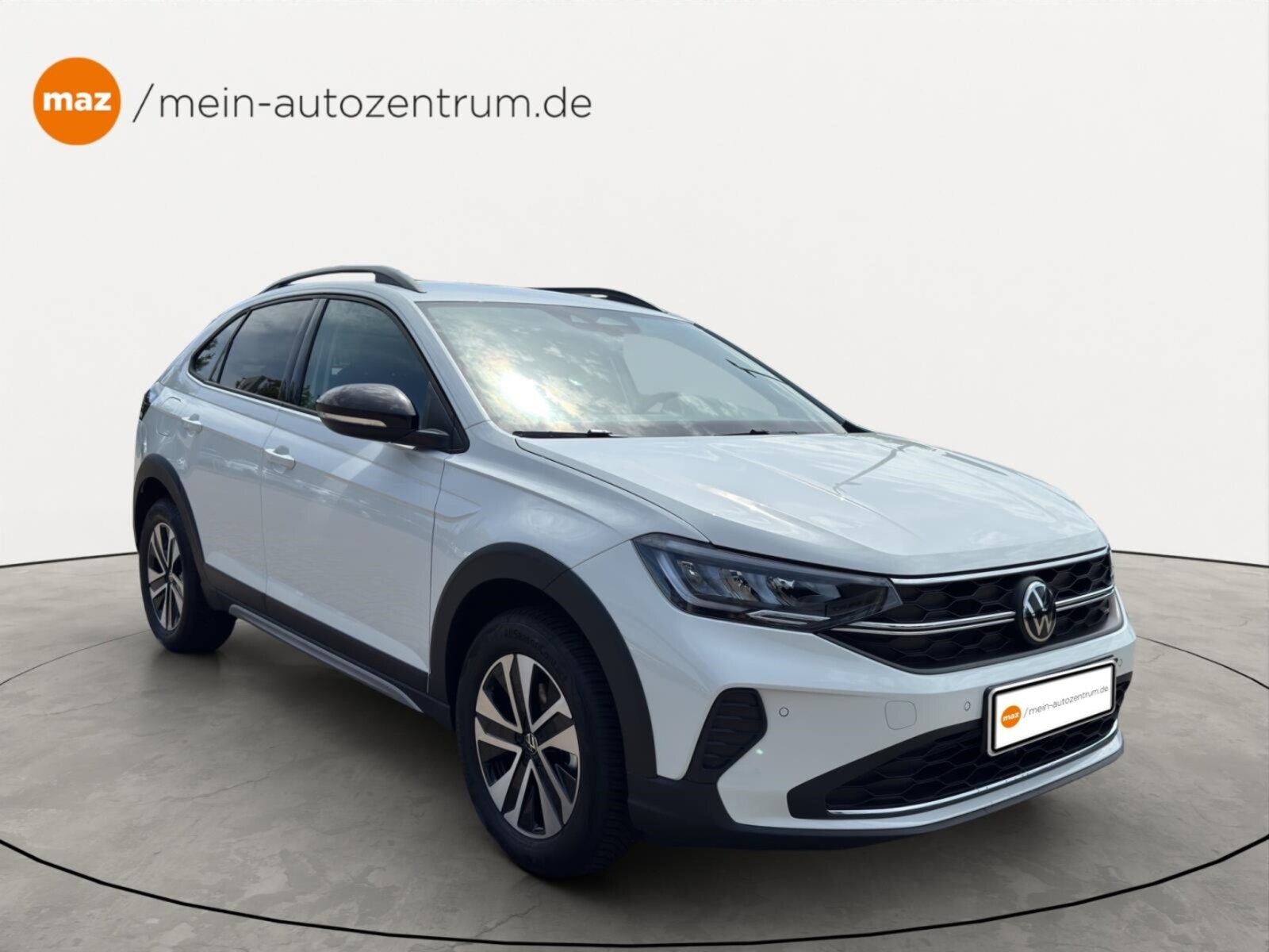 Volkswagen Taigo – Bild 7