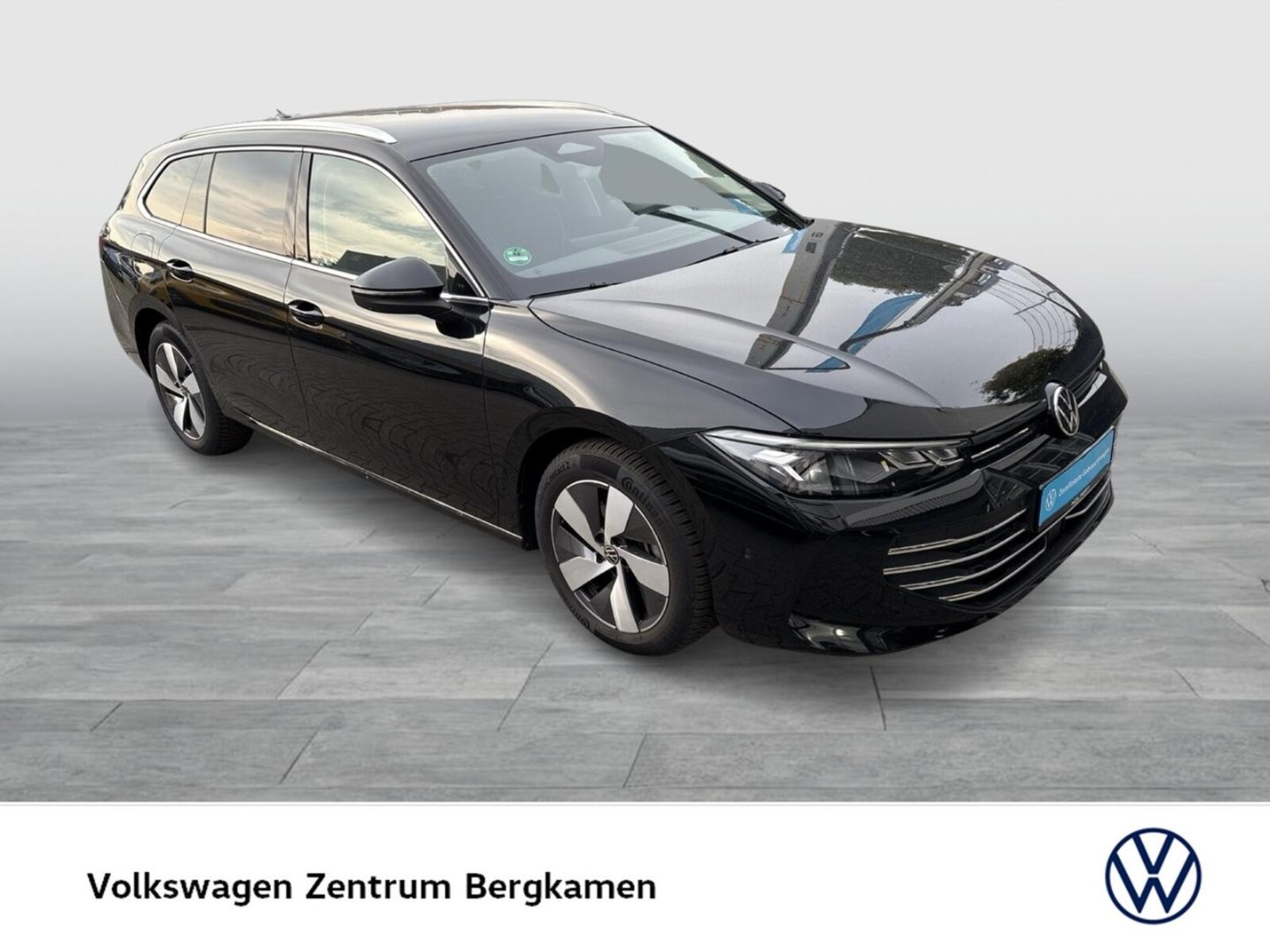 Volkswagen Passat – Bild 6