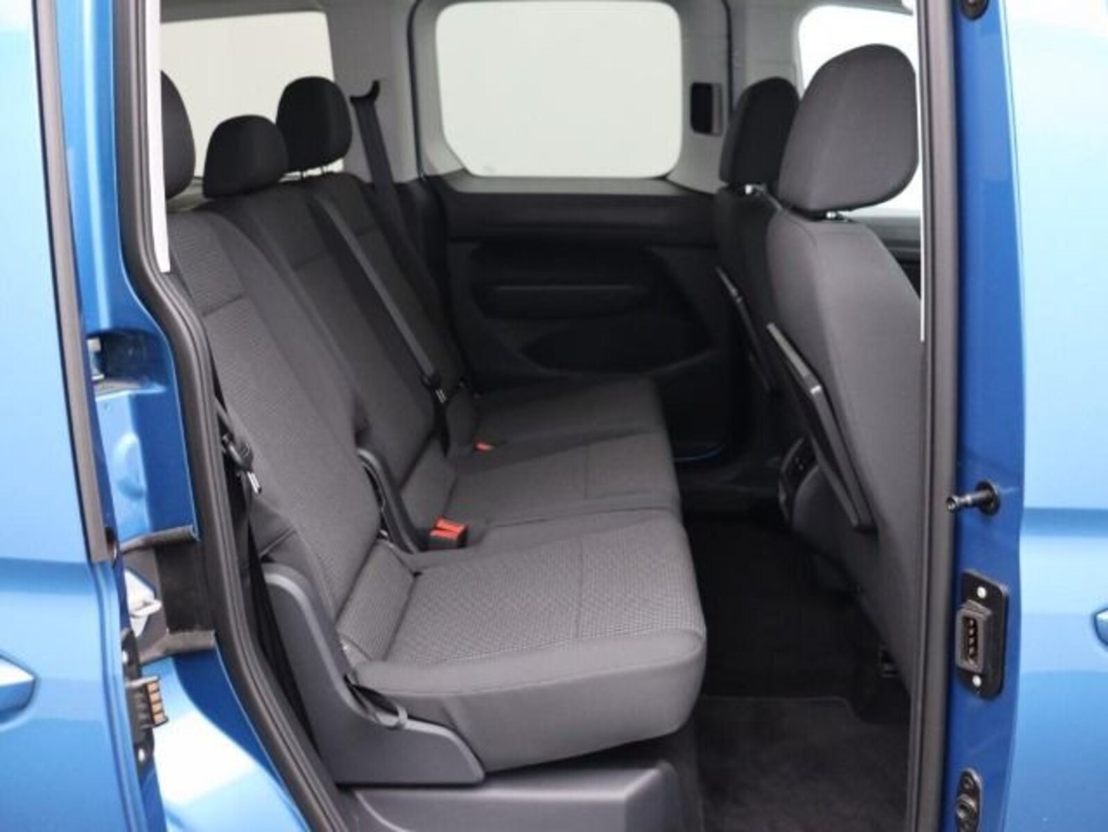Volkswagen Caddy – Bild 8