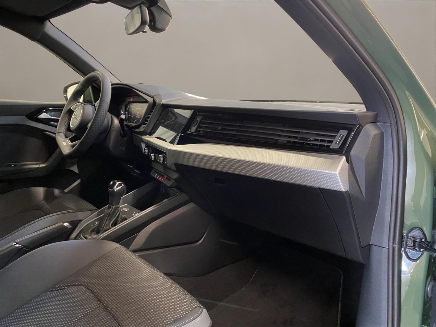 Bild über Audi A1 Sportback advanced 30 TFSI S tronic - für weitere Informationen kontaktieren Sie den Audi Partner
